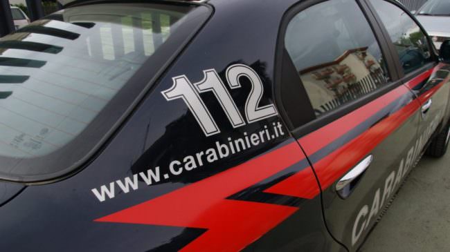Gestiva lo spaccio in sei Comuni dai domiciliari: Salvatore Nicotra il “burattinaio” della droga
