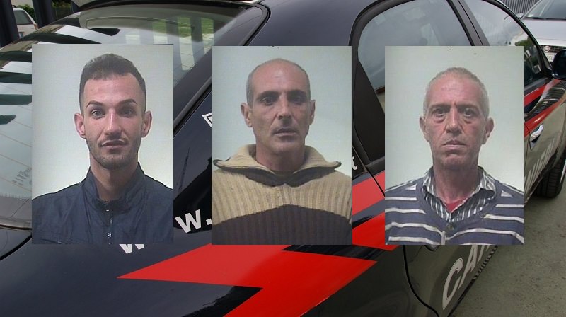 Succede a Siracusa e provincia: 9 novembre POMERIGGIO