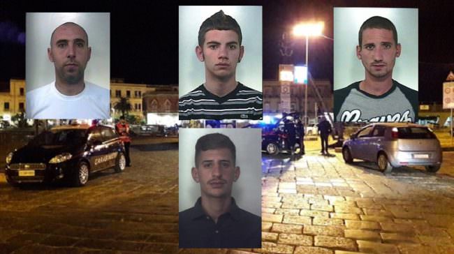 Succede a Siracusa e provincia: 13 novembre POMERIGGIO
