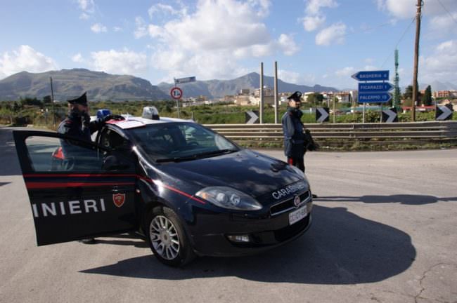 Succede a Palermo e provincia: 14 aprile MATTINA