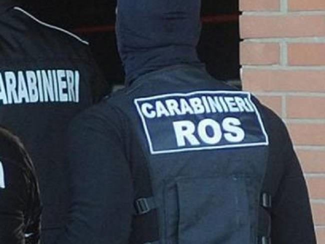 Cosa Nostra nel mirino dei carabinieri, maxi-blitz in corso: 46 indagati tra Italia e Germania
