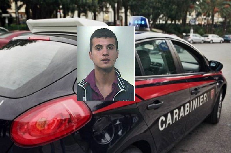 Ancora furti di agrumi nel siracusano: arrestato 23enne con 500 kg di agrumi