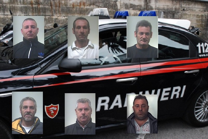 Succede a Siracusa e provincia: 2 novembre MATTINA