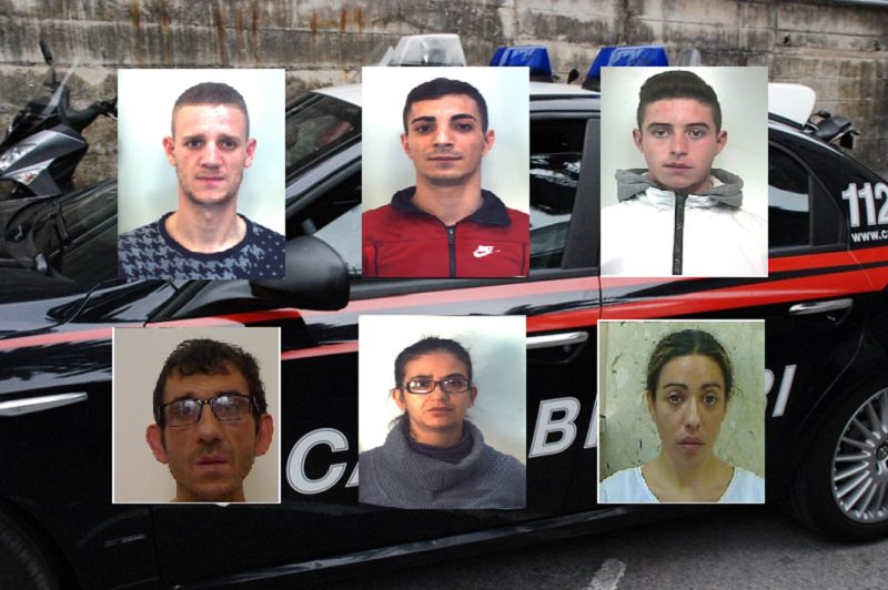 Succede a Ragusa e provincia: 3 novembre POMERIGGIO