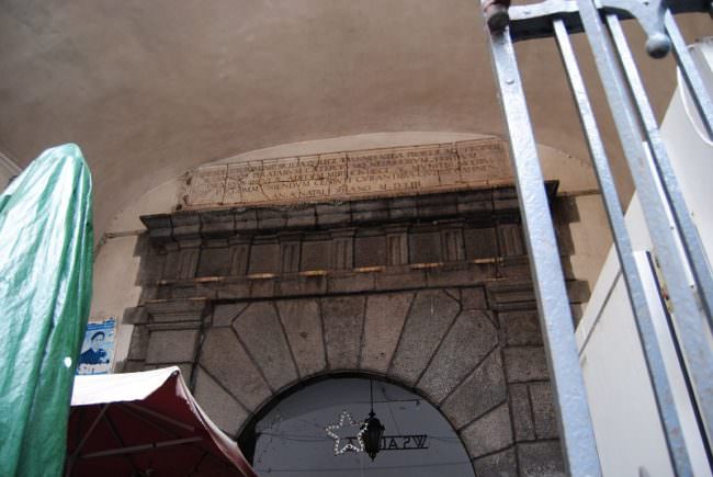 Catania e il capolavoro perduto di Carlo V, siamo sicuri di conoscere la nostra città?