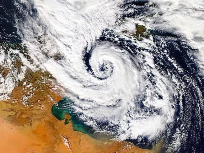 Meteo, ritorna il maltempo in Sicilia: nel weekend arriva il ciclone Poppea – LE PREVISIONI