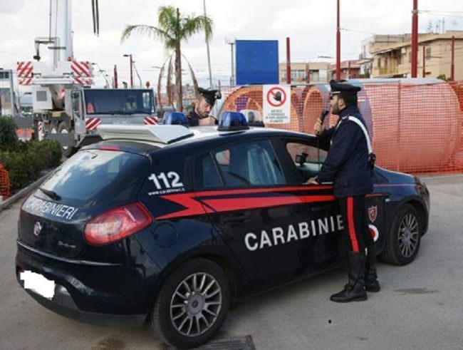 Imprenditori “risparmiatori” nel siracusano: 17 su 68 lavoratori in nero, sanzioni per quasi 70 mila euro