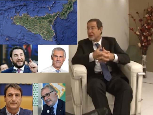 Tra passato e presente, fiduciosi nel futuro: come cambierà la Sicilia dopo le elezioni regionali