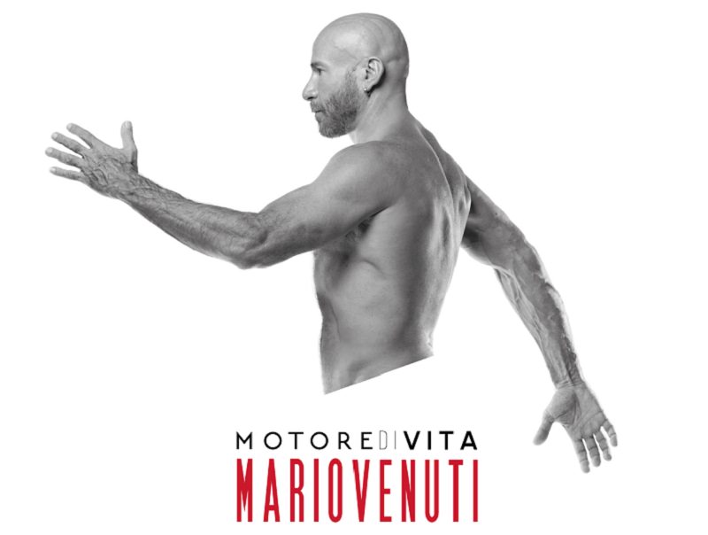 Mario Venuti in concerto allo Shore di Milazzo con “Motore di vita tour”