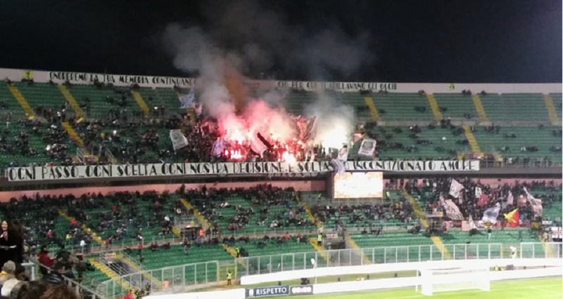 Sul disastro rosanero, tanti dubbi, nessuna certezza