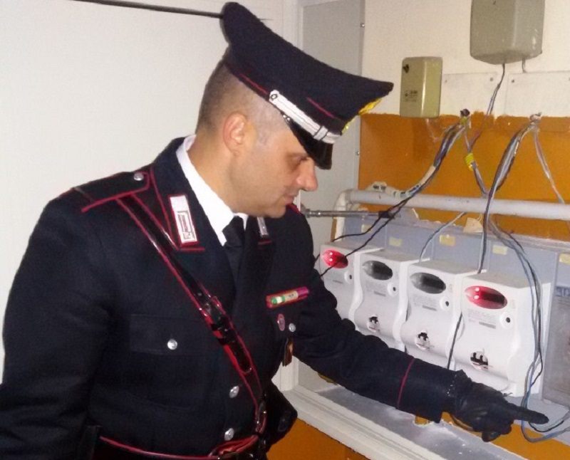 Succede a Palermo e provincia: 29 novembre POMERIGGIO