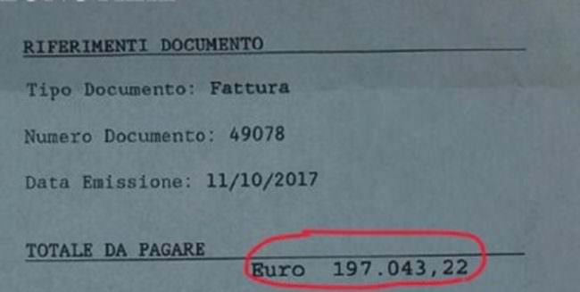 Vive da sola ma le chiedono di pagare quasi 200mila euro di acqua: errore di calcolo nella bolletta