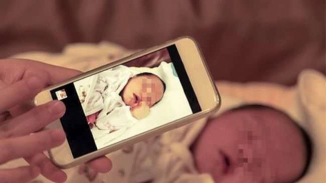 Foto dei minori sui social? Necessario il consenso dei genitori