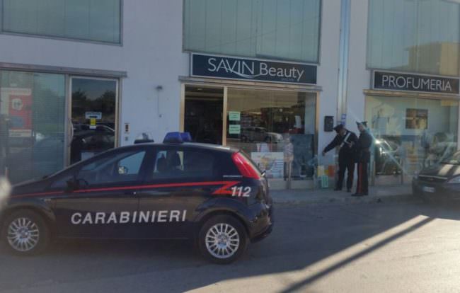Succede a Siracusa e provincia: 28 novembre POMERIGGIO