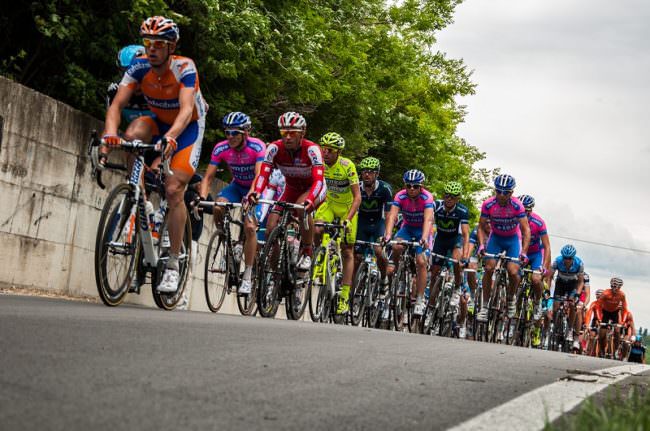 Giro d’Italia, 8 maggio arrivo di tappa a Caltagirone: il percorso