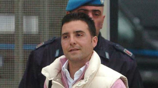 Revocata libertà vigilata per Salvo Riina Jr: dovrà lavorare un anno in una colonia