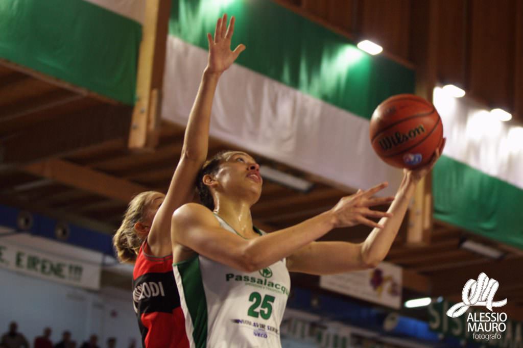 Terza sconfitta in campionato per Ragusa, Lucca espugna il Palaminardi