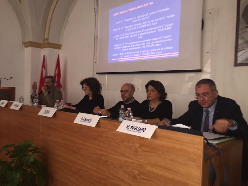 Fondi europei, focus su Catania e provincia: quali programmi, quali investimenti?