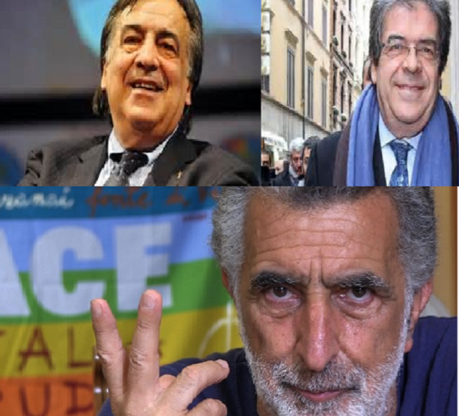 Tar sospende la decadenza dei sindaci Bianco e Orlando: Messina commissariata