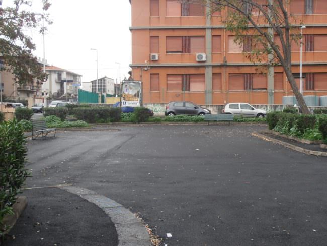 Riqualificazione Largo Mazzarino, Parisi: “Un passo avanti ma non bisogna fermarsi”