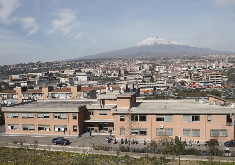 IPSSAR “Karol Wojtyla”, troppi studenti e 24 aule in meno. La Preside: “Sono fiduciosa”
