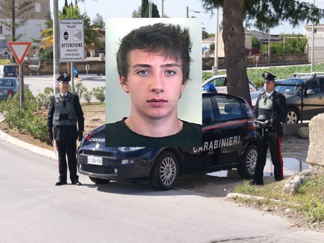 Catturato anche “Carciofino”, l’ultimo pusher della banda della droga a Sciacca