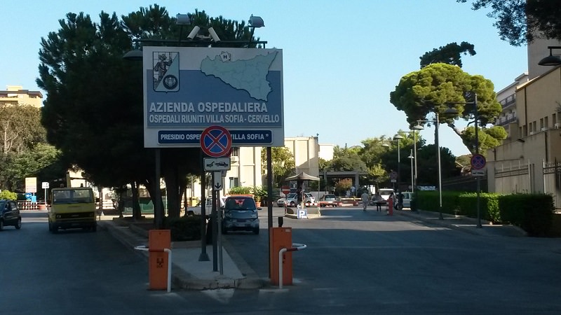 Audiometro rotto da tre mesi all’ospedale Villa Sofia, Codacons: “Saltati 1.500 esami”