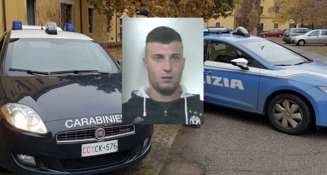Succede a Palermo e provincia: 17 novembre POMERIGGIO