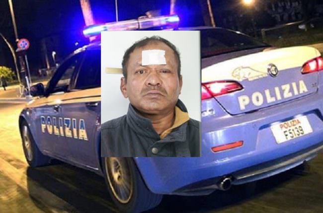 Tentato omicidio e rapina alla fermata dell’autobus, notte di sangue in via Etnea
