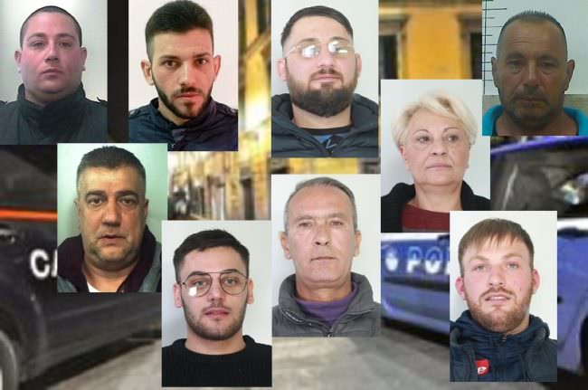 Succede a Catania e provincia: 25 novembre MATTINA