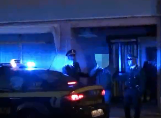 Caltanissetta, prostituzione nella zona storica della città: due arresti