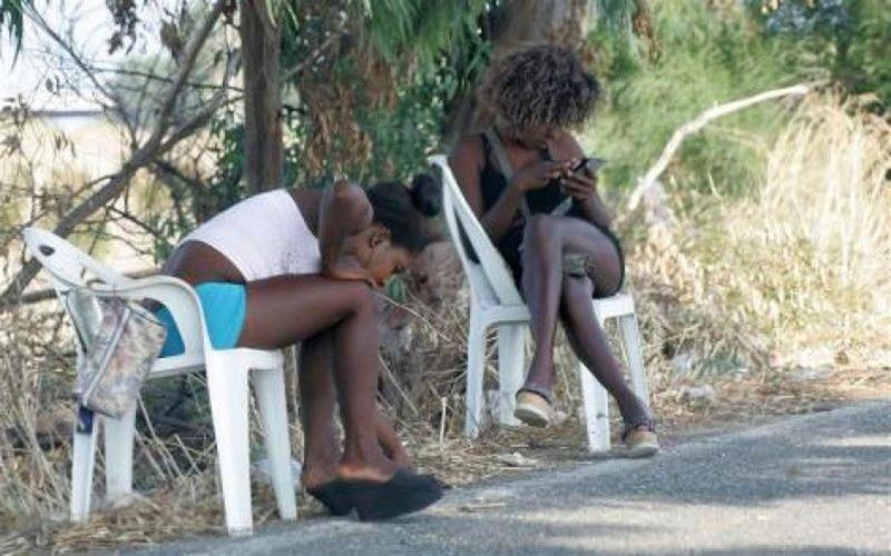 Dalla Nigeria alla Sicilia: fermato mega giro di prostituzione che durava da 18 anni