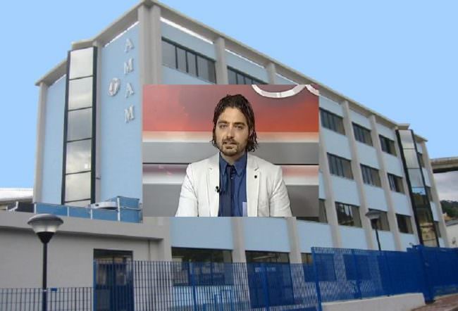 Messina, via Salite Fosse come un fiume: Franco Laimo incalza l’Amam