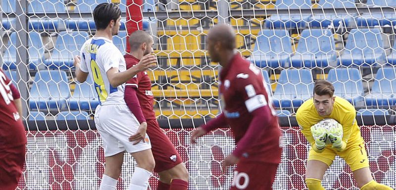 Coppa Italia Serie C, il Trapani si aggiudica il derby: beffato il Siracusa ai rigori
