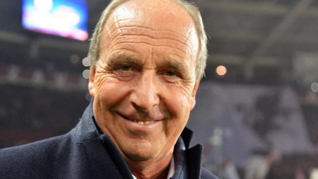 Ventura perde il posto, Tavecchio annuncia la sua decisione