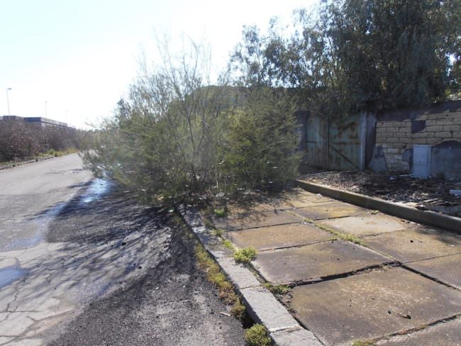 Mancanza acqua alla zona industriale, sigle sindacali: “Soddisfatti per il coinvolgimento della Sidra”