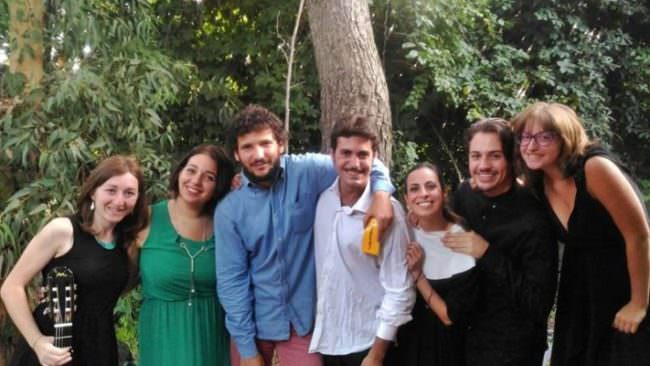 “Teatro alla Lettera”, è tempo di primi bilanci. Roberto Disma: “Continuiamo a crescere”