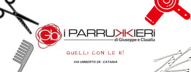 BG – I Parrukkieri