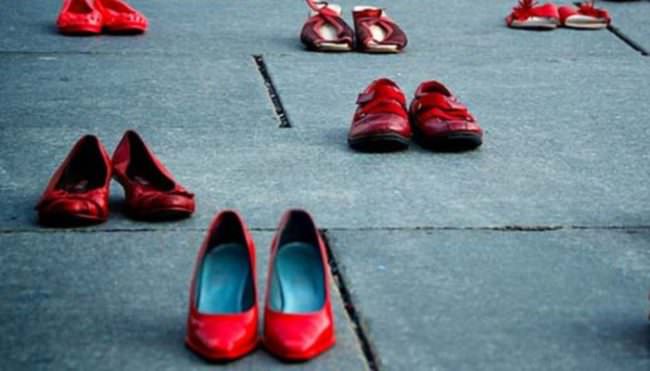 Femminicidi, in Italia una donna uccisa ogni 3 giorni