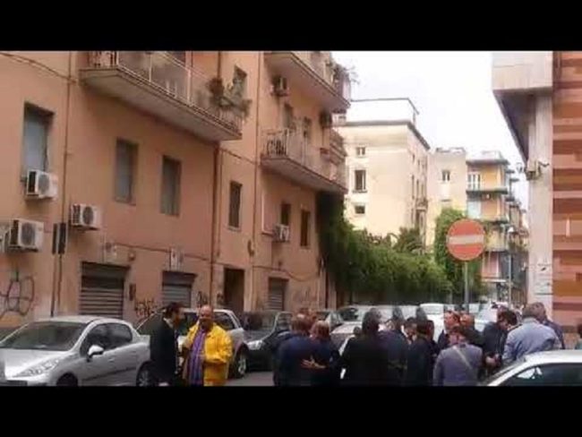 Precariato lavoratori 151unisti Consorzio di Bonifica, Mazzeo: “Da 18 anni aspettiamo la stabilizzazione”