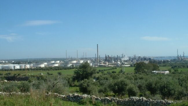 Sonatrach si presenta ai lavoratori, Tripoli: «Abbiamo avuto rassicurazioni»