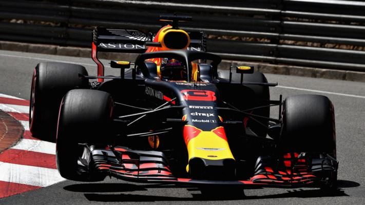 Formula 1, Ricciardo “da cineteca” a Monaco: Red Bull implacabile. Vettel recupera su Hamilton