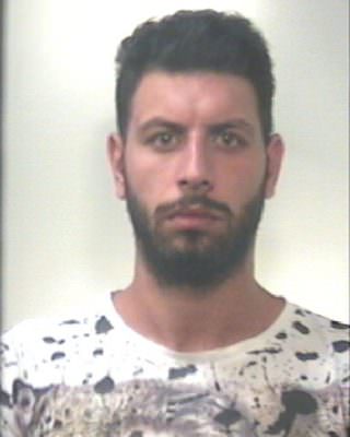 Giovanni Pusillico, 37 anni