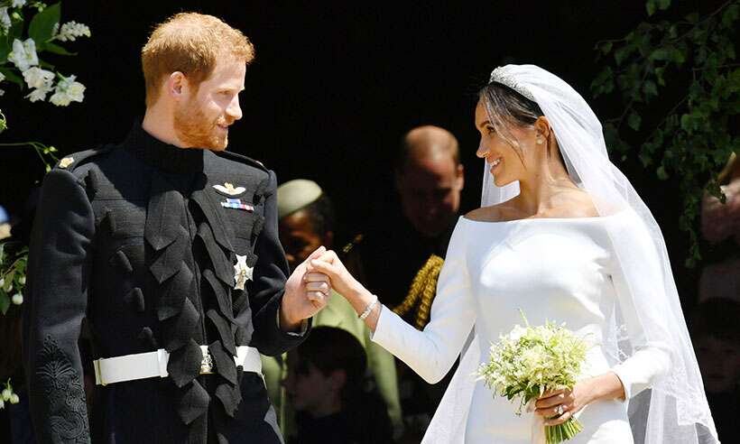 Harry e Meghan, “They will!”: cronaca semiseria di un royal wedding