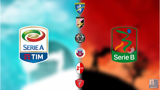 Obiettivo Serie A, sei squadre e un solo posto: chi seguirà Empoli e Parma?