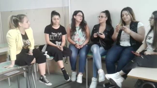 L’istituto De Felice Giuffrida-Olivetti di Catania: una scuola innovativa