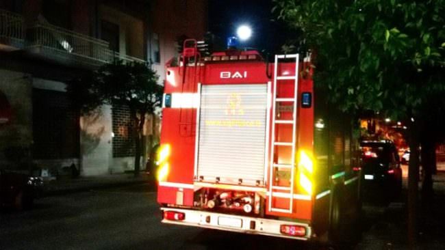 Paura nel Catanese, fuga di gas in via Roma allarma i residenti