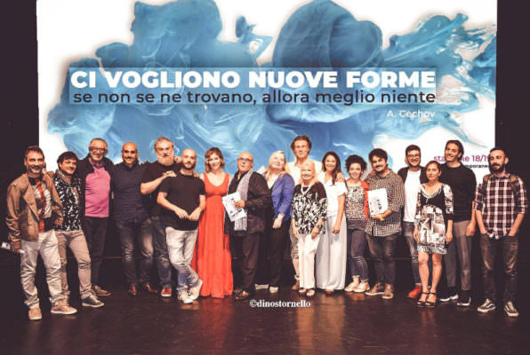 Presentata al Centro Zo il cartellone della terza stagione di Teatro Mobile di Catania