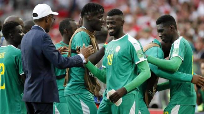 Perché le nazionali africane non meritavano di lasciare Russia 2018