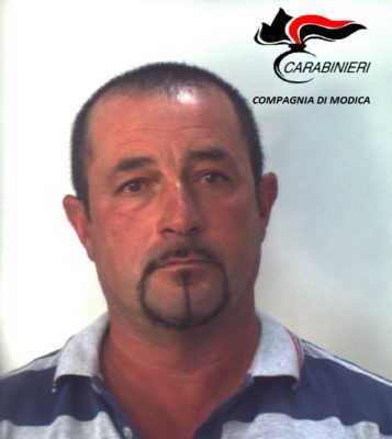 Salvatore Roccasalva, 45 anni